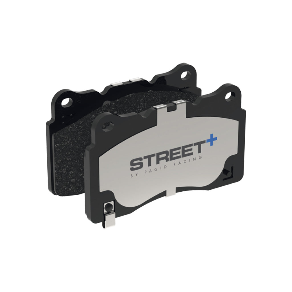 PAGID STREET+ T8282SP2001 BMW G80 G81 G82 G83 G87 Front Brake Pads (M2, M3, & M4)