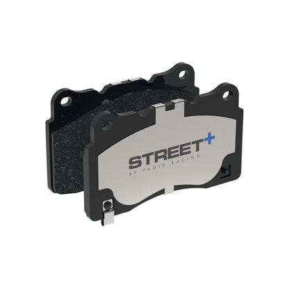 PAGID STREET+ T8282SP2001 BMW G80 G81 G82 G83 G87 Front Brake Pads (M2, M3, & M4)