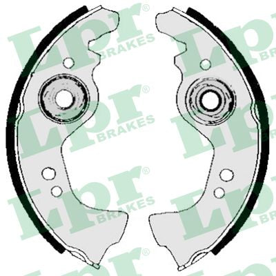 TRW MOTO BHS316E Brake Caliper