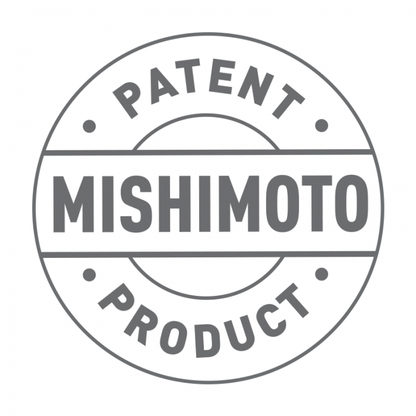 Mishimoto MMTC-F150-15SL Transmission Cooler, fits Ford F-150 2015-2021