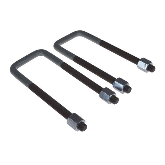 BLUE PRINT ADT380175 Spring Clamp