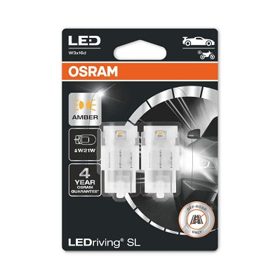 OSRAM OSR7505DYP02B Light Bulb