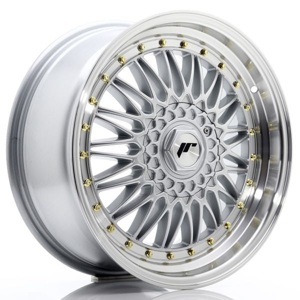 JAPAN RACING JR91880MZ3574S Tuning Wheel Rim