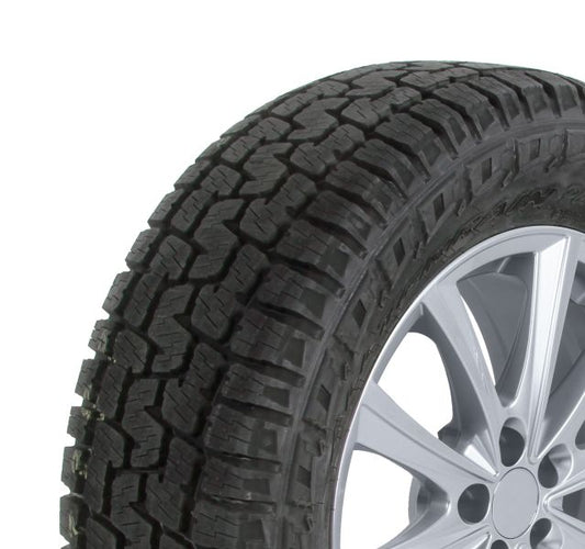 PIRELLI 23570R16CTPI106TSAT+ Suv/4X4 All-Season Tyredd72.0 Db