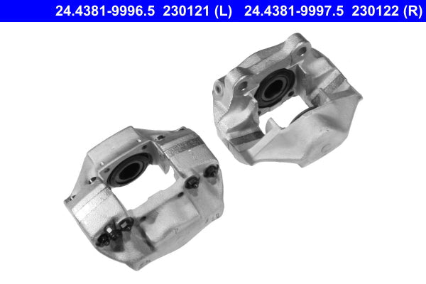 VAICO V30-4101 Brake Hose