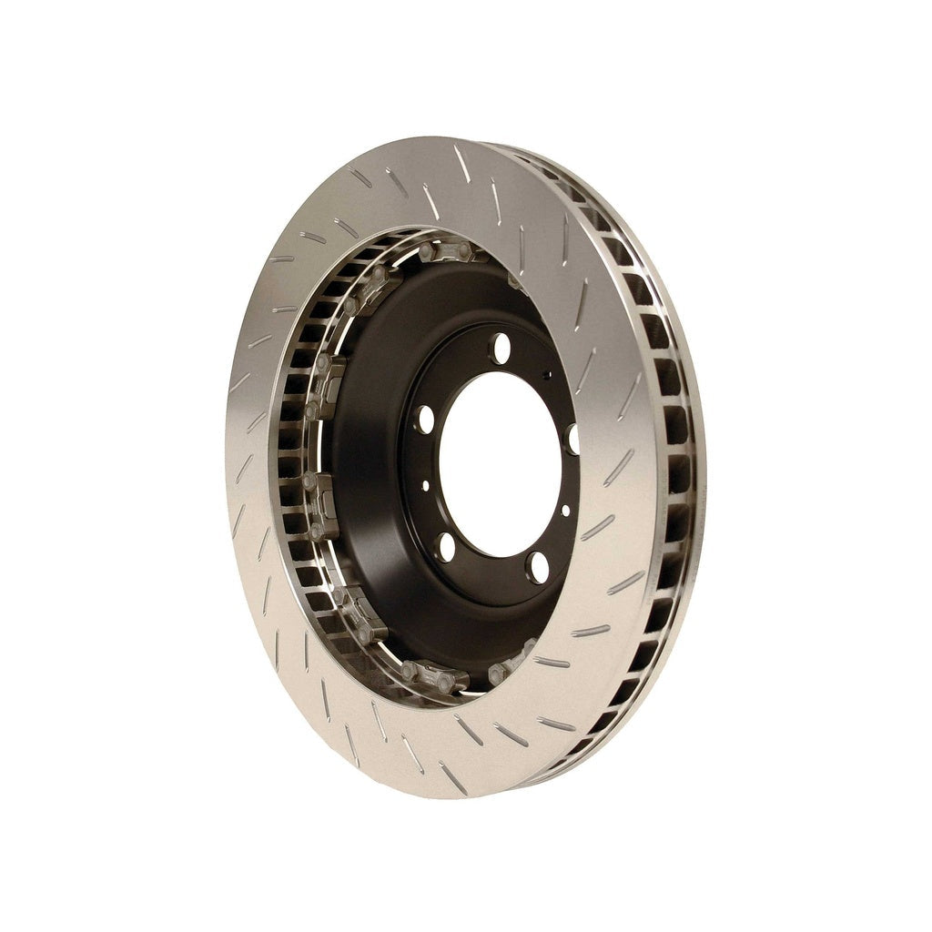 PFC 379.069.64 FRONT RIGHT BRAKE DISC V3 FOR PORSCHE 911 TURBO / TRUBO S (991)