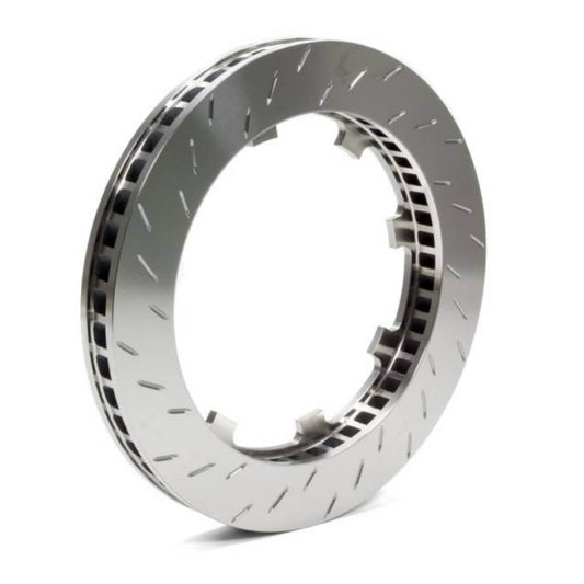 PFC 380.30.0047.461 REAR RIGHT BRAKE DISC V3 FOR PORSCHE 991 GT3 CUP / CAYMAN GT4 CLUBSPORT