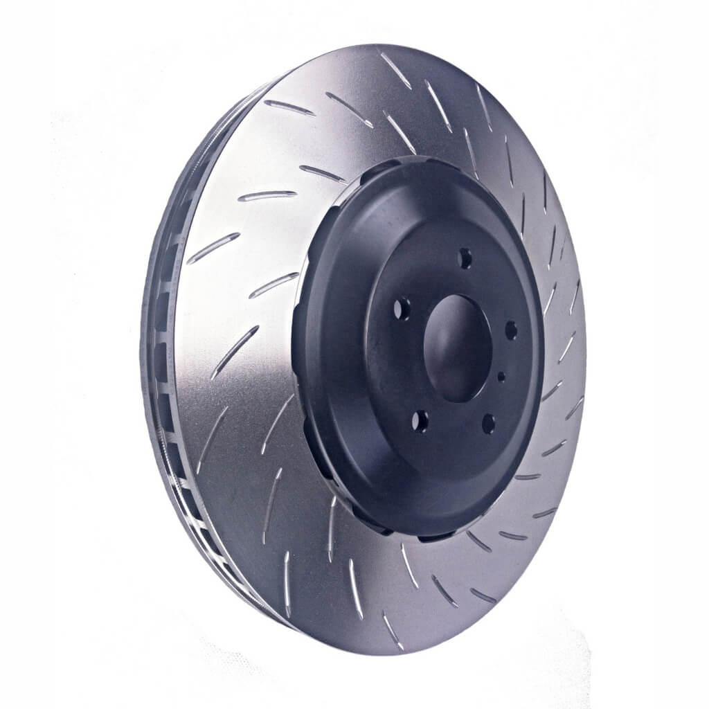 PFC 410.069.64 FRONT RIGHT BRAKE DISC FOR PORSCHE 911 GT3 / GT3RS / TURBO (991) / 718 CAYMAN GT4 / GT4RS