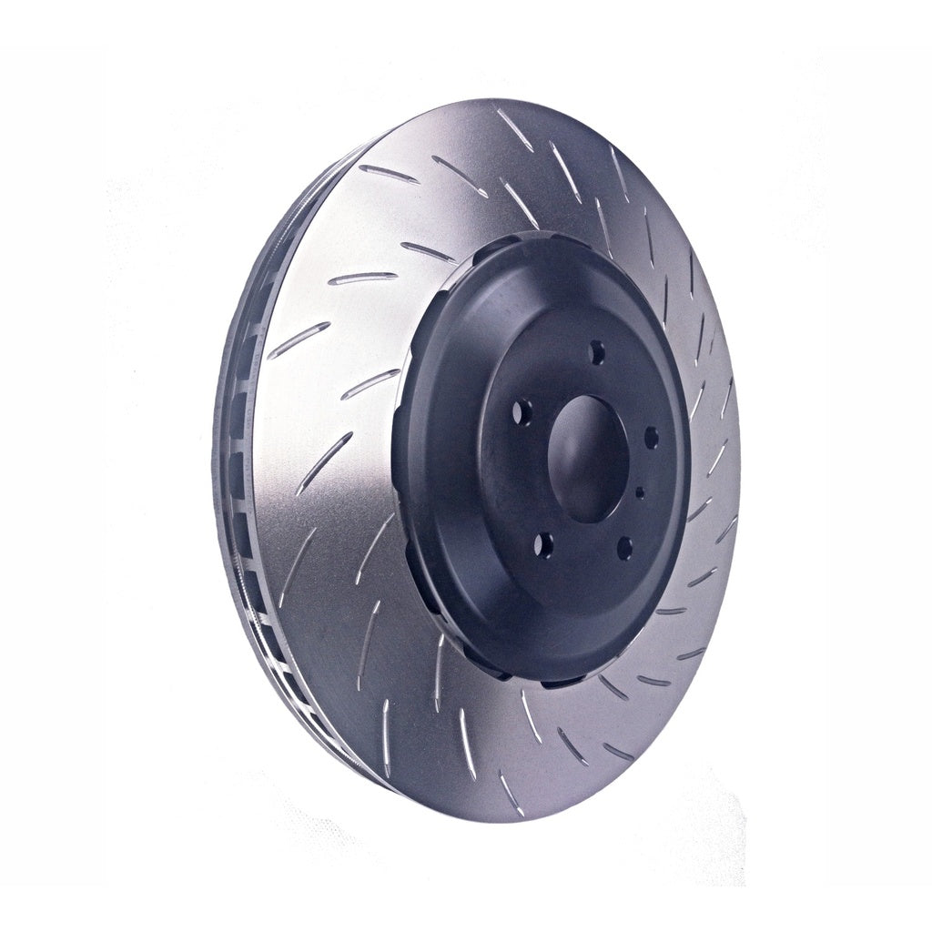 PFC 319.044.63 FRONT LEFT BRAKE DISC FOR MITSUBISHI LANCER EVO 7 / 8 / 9 2003-2008