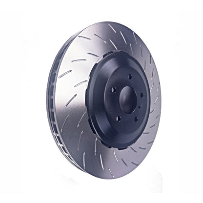 PFC 319.044.63 FRONT LEFT BRAKE DISC FOR MITSUBISHI LANCER EVO 7 / 8 / 9 2003-2008