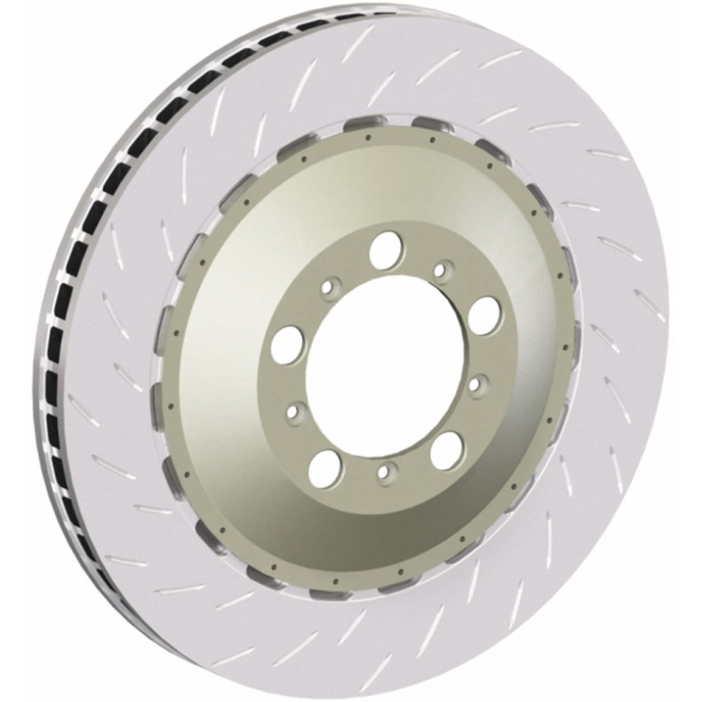 PFC 380.28.0053.451 STREET BRAKE ROTOR V3 SLOTTED