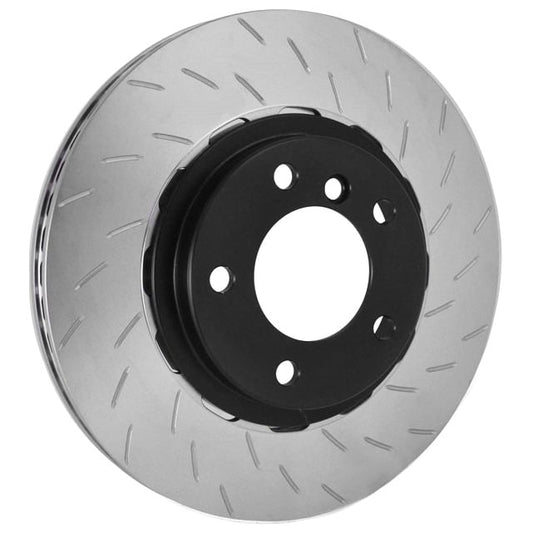 PFC 380.075.64 REAR RIGHT BRAKE DISC V3 380X30 MM FOR PORSCHE 911 GT3 / GT3RS (992 / 991) / CAYMAN 981C GT4