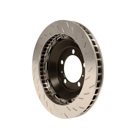 PFC 410.057.64 FRONT BRAKE DISC V3 410 MM FOR PORSCHE 911 GT3 (992) 2021-