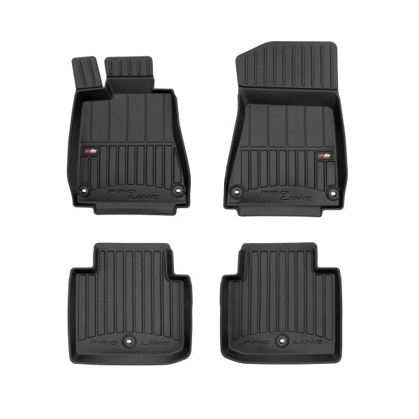FROGUM FRG3D427402 Rubber Floor Mats