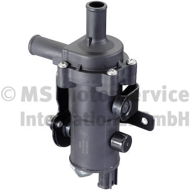 PIERBURG 7.06740.25.0 Auxiliary Water Pump (Cooling Water Circuit)