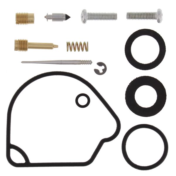 4 RIDE 26-1200 Carburettor Repair Kit