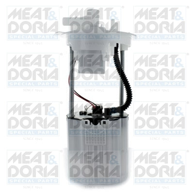 MEAT & DORIA MD77600 Fuel Feed Unit