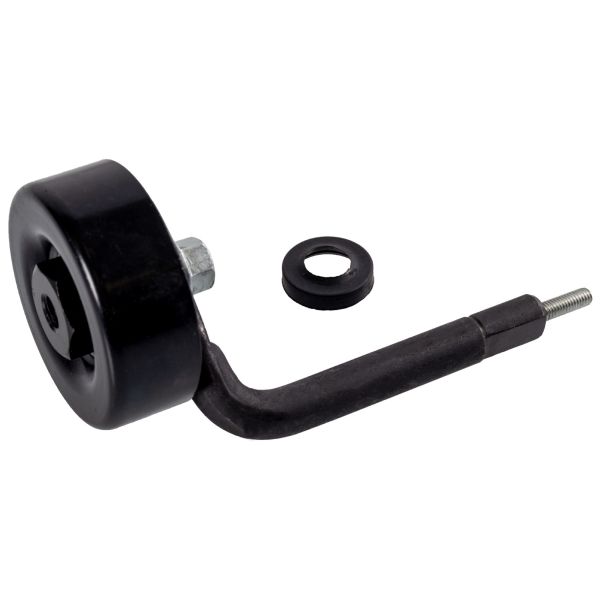 SWAG SW20930114 V-Ribbed Belt Deflection/Guide Pulley
