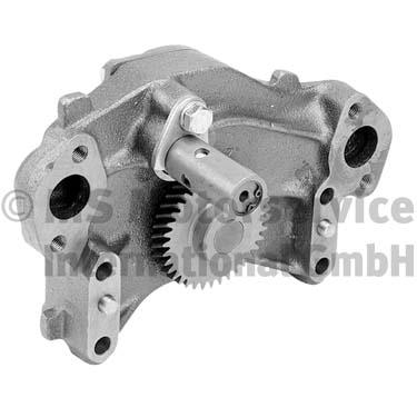 BF 20141480602 Oil Pump
