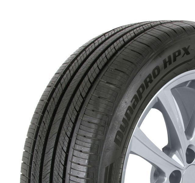 HANKOOK 21545R18LTHA89VRA43 Suv/4X4 Summer Tyrecd71.0 Db