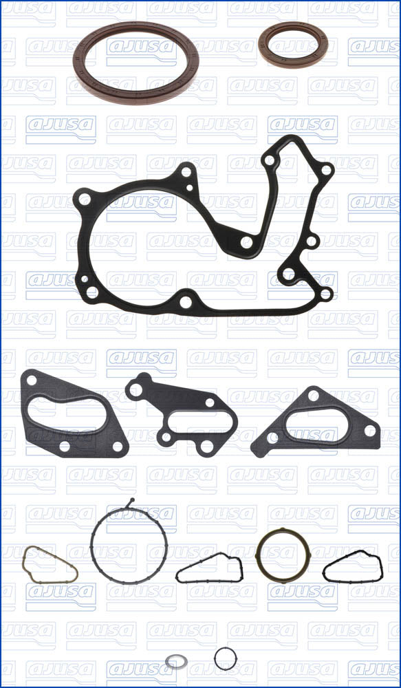 AJUSA AJU54333400 Crankcase Gasket Kit