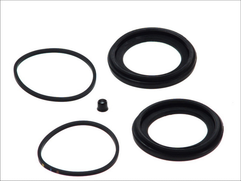 TRW MOTO MV015S Braided Brake Pipe
