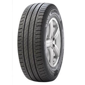 PIRELLI Carrier 195/75 R16 110R Summer Car Tyre