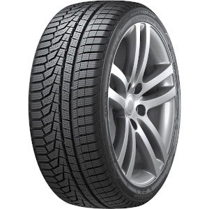 HANKOOK W320 Winter I*Cept Evo2 Ao 195/55 R16 91V XL Winter Car Tyre