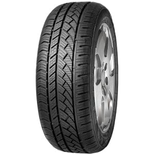 Atlas Green 4S 235/60 R16 100V All Seasons Jeep / 4x4 Tyre