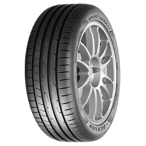 DUNLOP All Season 2 225/55 R18 102V XL All Seasons Car Tyre