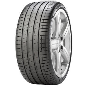 PIRELLI P-Zero (Pz4) (Ao) Ncs Sports 285/30 R22 101Y XL Summer Car Tyre