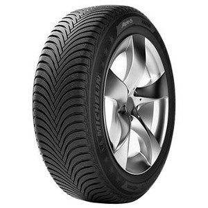 MICHELIN Pilot Alpin 5 245/40 R21 100V XL Winter Car Tyre
