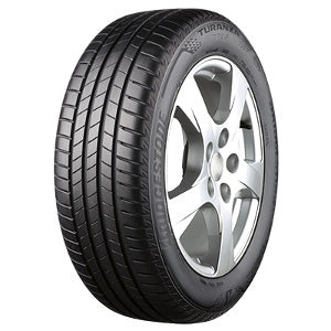 BRIDGESTONE Turanza T005Ad Enliten R0 255/50 R20 109W XL Summer Car Tyre