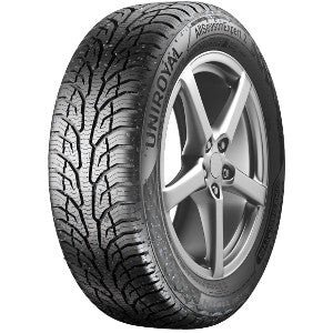 UNIROYAL Allseasonexpert 2 185/70 R14 88T All Seasons Car Tyre