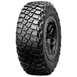 BFGOODRICH Mud Terrain T/A Km3 Lrc 255/75 R17 111Q Summer Jeep / 4x4 Tyre