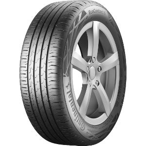 CONTINENTAL Ecocontact 6 * 225/45 R18 95Y XL Summer Car Tyre