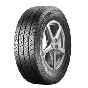 UNIROYAL Rainmax 5 205/65 R16 107/105T Summer Car Tyre