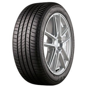 BRIDGESTONE Turanza T005 Driveguard Rft 205/55 R16 94W XL Summer Car Tyre