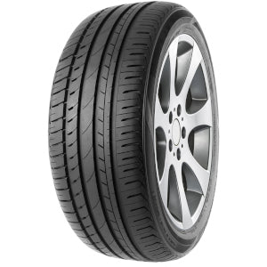 Fortuna Ecoplus Uhp2 225/60 R18 100V Summer Jeep / 4x4 Tyre