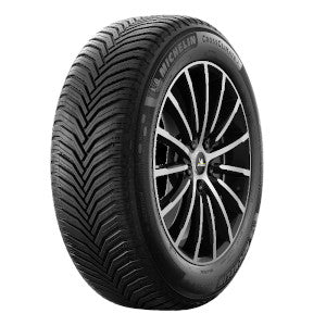 MICHELIN Crossclimate 2 255/35 R18 94Y XL All Seasons Car Tyre