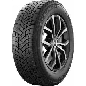 MICHELIN X-Ice Snow Suv 255/40 R21 102H XL Winter Jeep / 4x4 Tyre