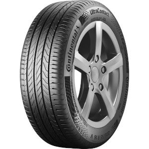 CONTINENTAL Ultracontact 225/65 R17 106V XL Summer Car Tyre