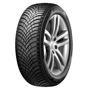 HANKOOK W462 Winter I*Cept Rs3 165/60 R15 81T XL Winter Car Tyre