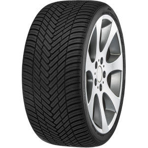 ATLAS AF059982 GREEN 4S 205/55 R16 94H XL All-Season Car Tyre
