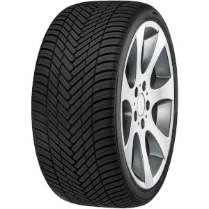 FORTUNA Ecoplus2 4S 215/65 R15 104T All Seasons Car Tyre