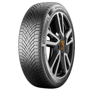 CONTINENTAL Allseasoncontact 2 225/55 R19 99V All Seasons Car Tyre