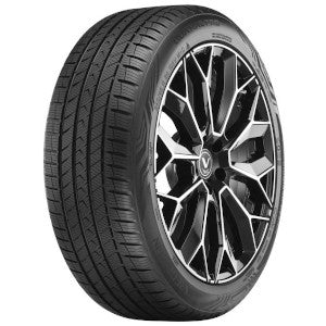 VREDESTEIN Quatrac Pro+ 215/55 R18 99V XL All Seasons Jeep / 4x4 Tyre
