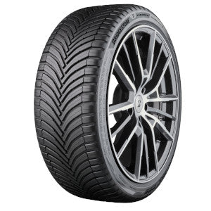 BRIDGESTONE Turanza All Season 6 Enliten 245/50 R18 100V All Seasons Car Tyre