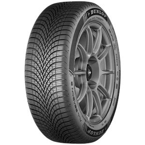 DUNLOP All Season 2 205/45 R17 88W XL All Seasons Car Tyre
