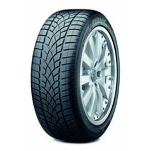 DUNLOP Sp Winter Sport 3D * Rof 225/60 R17 99H Winter Jeep / 4x4 Tyre